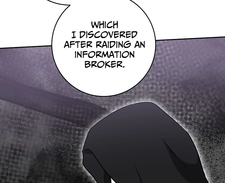 You Just Need To Hold My Hand chapter 73 page 66