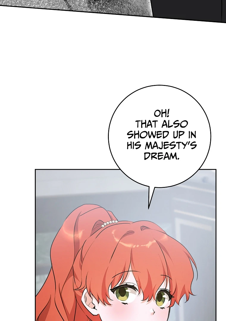 You Just Need To Hold My Hand chapter 73 page 68