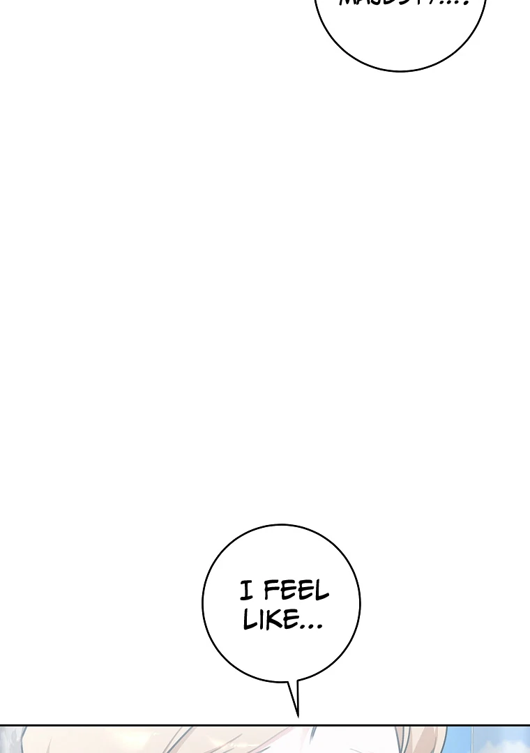 You Just Need To Hold My Hand chapter 73 page 71
