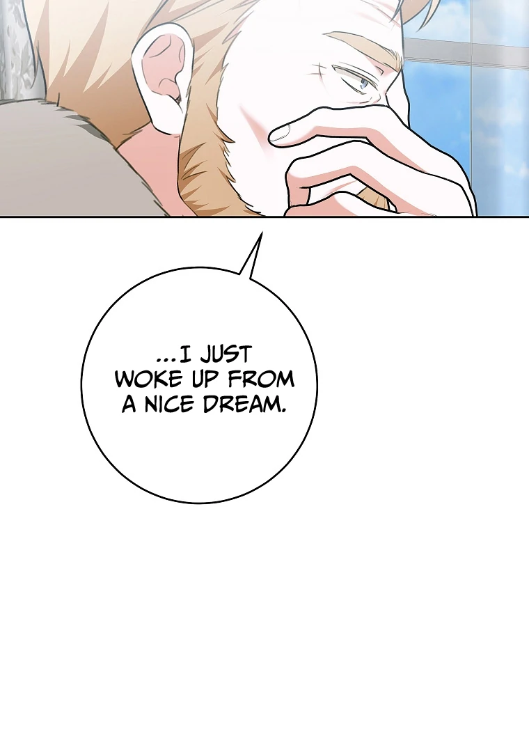 You Just Need To Hold My Hand chapter 73 page 72