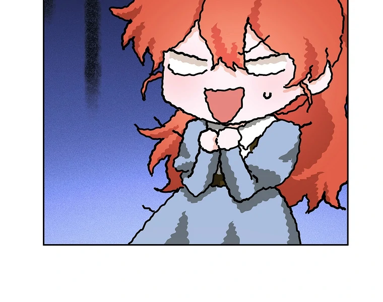 You Just Need To Hold My Hand chapter 73 page 74