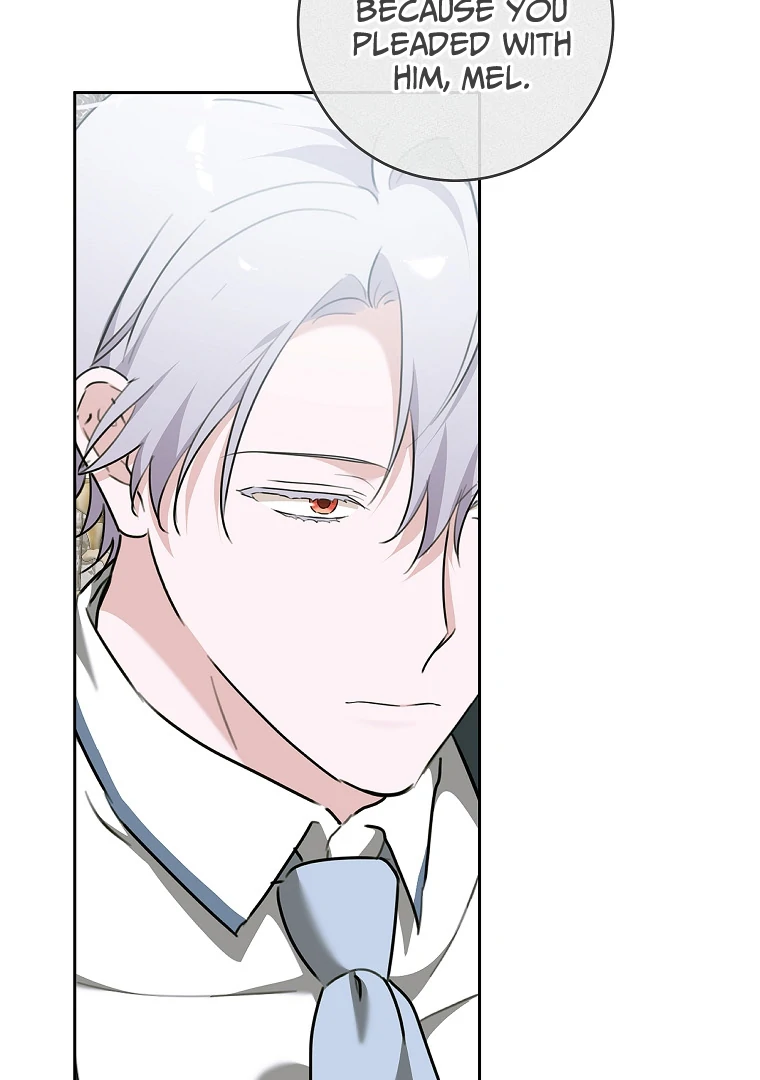 You Just Need To Hold My Hand chapter 73 page 77