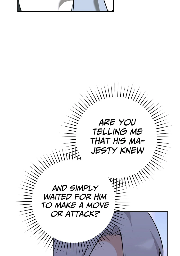You Just Need To Hold My Hand chapter 73 page 78