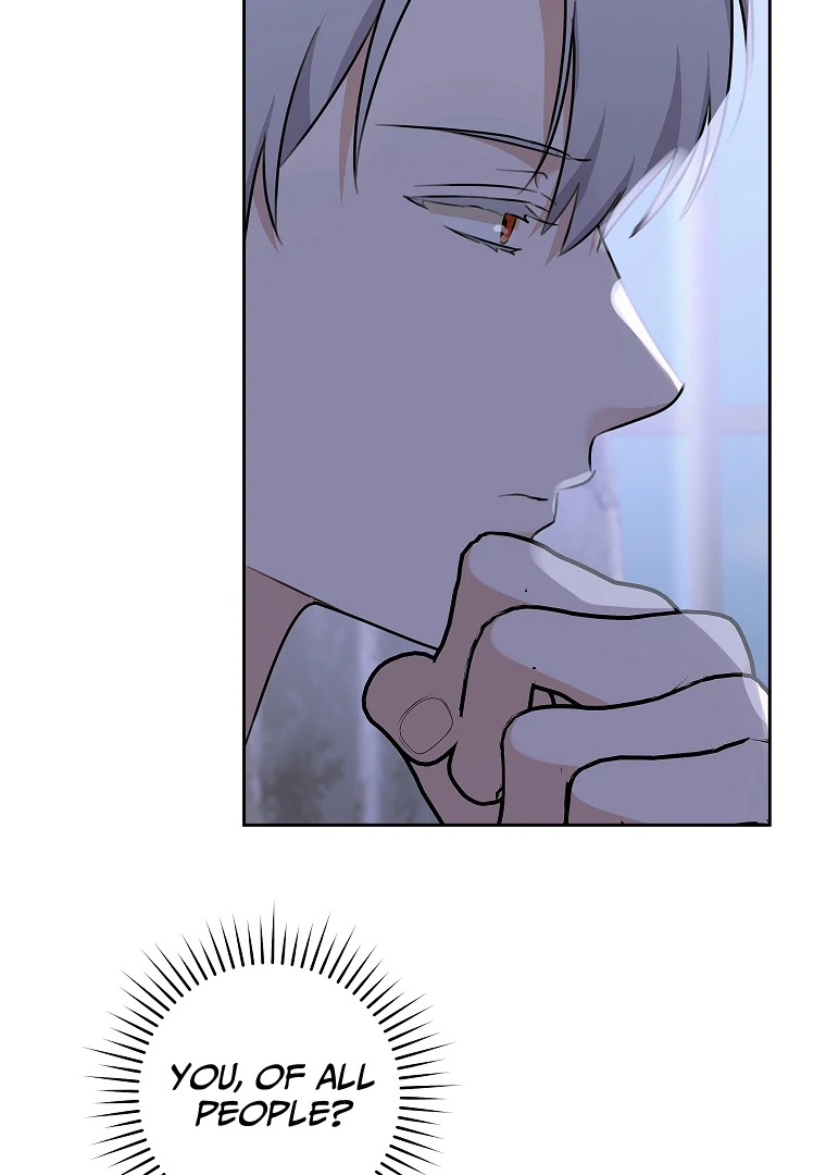 You Just Need To Hold My Hand chapter 73 page 79