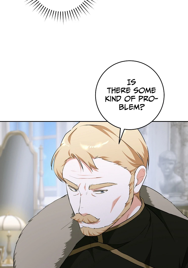 You Just Need To Hold My Hand chapter 73 page 80