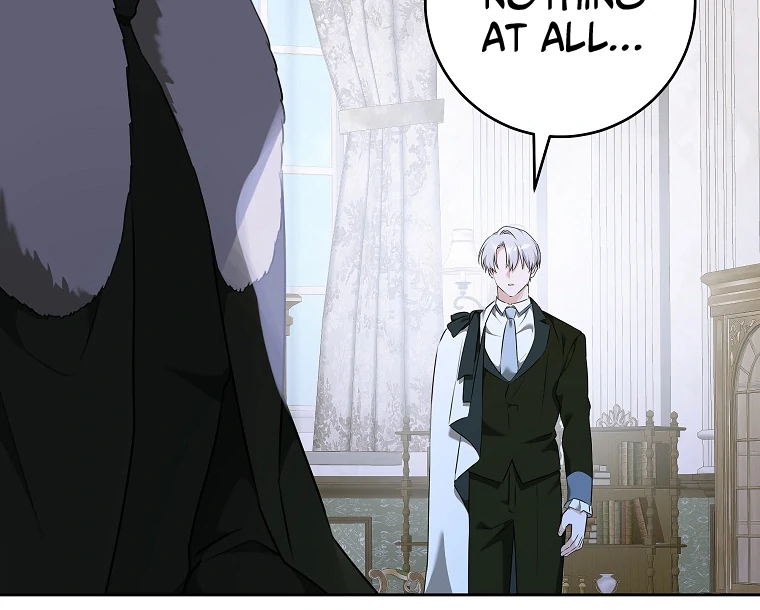 You Just Need To Hold My Hand chapter 73 page 82
