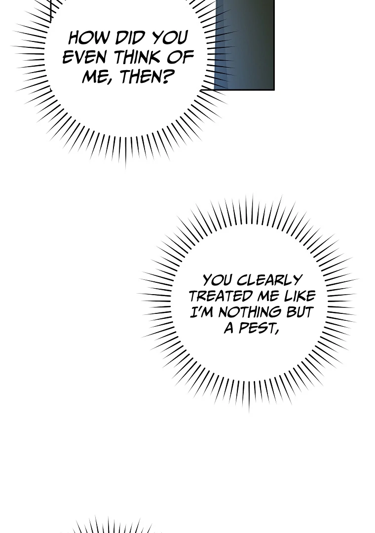 You Just Need To Hold My Hand chapter 73 page 84