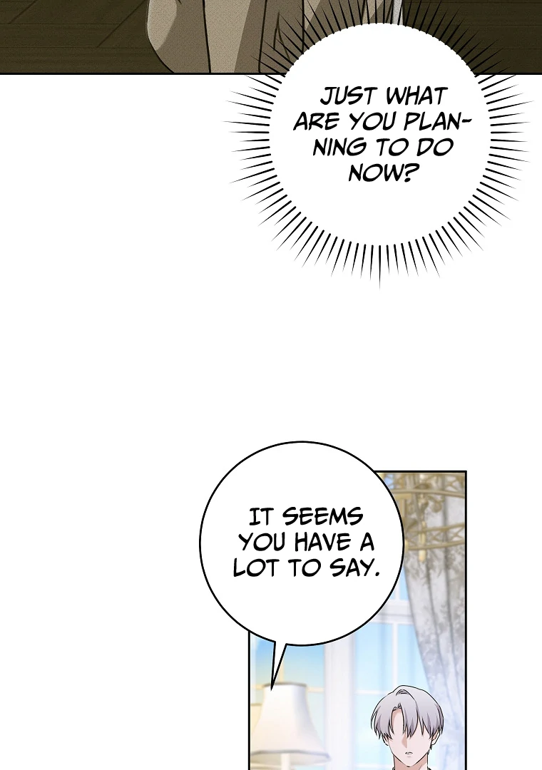 You Just Need To Hold My Hand chapter 73 page 86