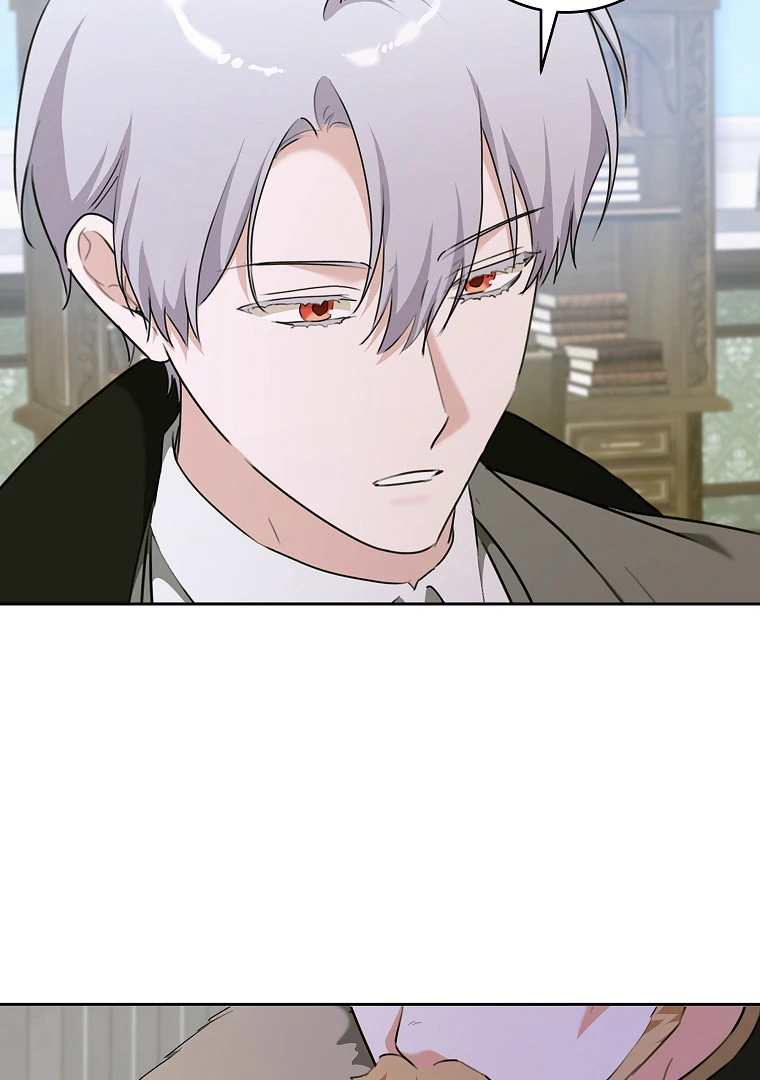 You Just Need To Hold My Hand chapter 73 page 88