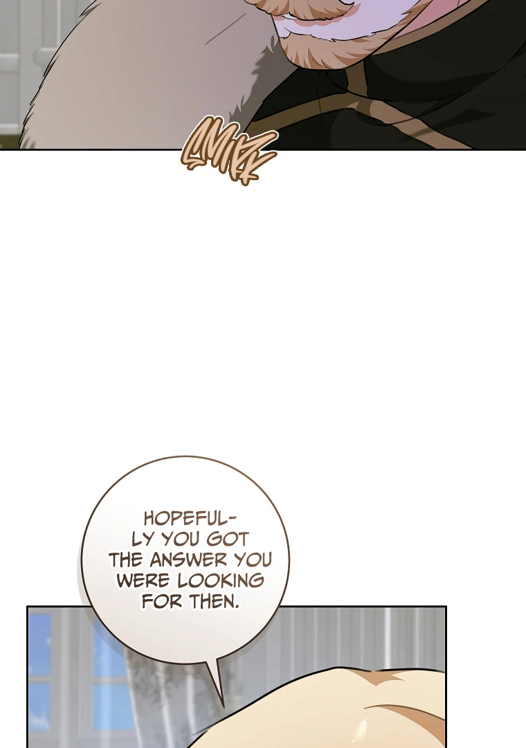 You Just Need To Hold My Hand chapter 73 page 89