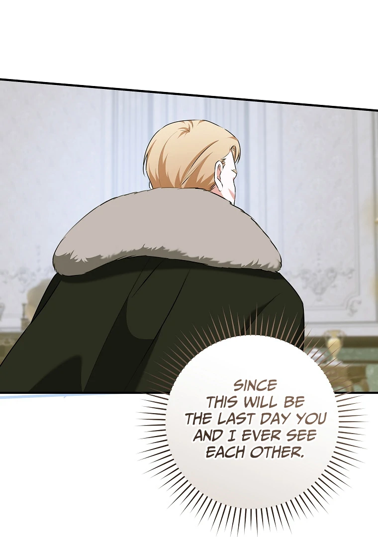 You Just Need To Hold My Hand chapter 73 page 92