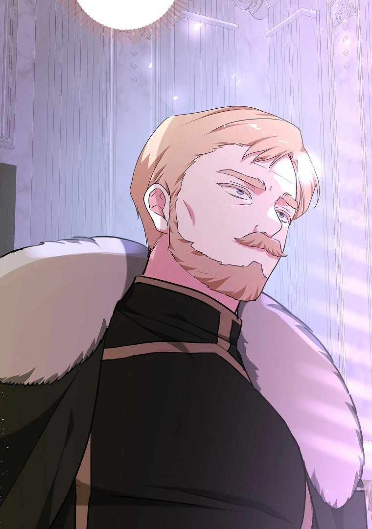 You Just Need To Hold My Hand chapter 73 page 95