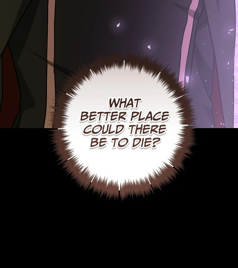 You Just Need To Hold My Hand chapter 73 page 96