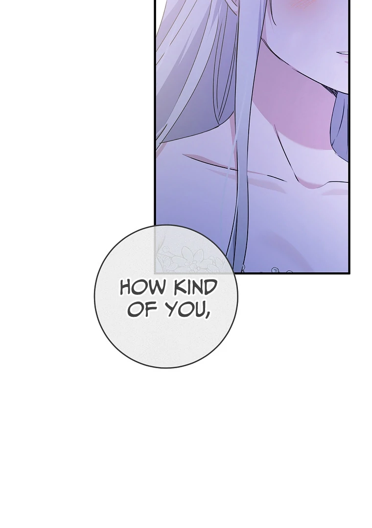 You Just Need To Hold My Hand chapter 74 page 3