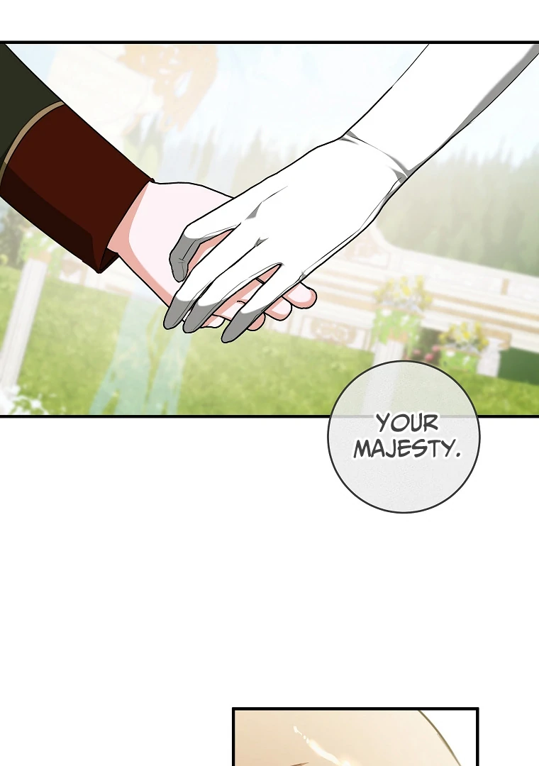 You Just Need To Hold My Hand chapter 74 page 4