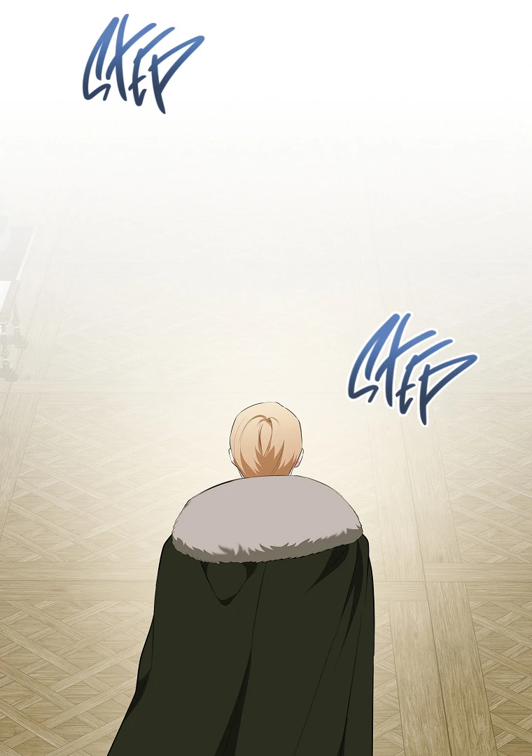 You Just Need To Hold My Hand chapter 74 page 6