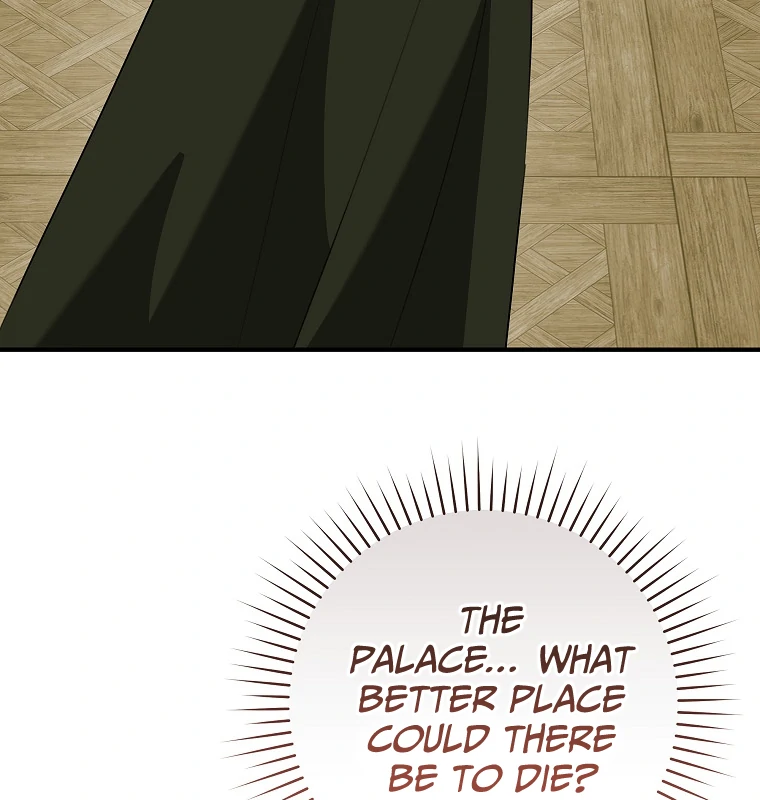 You Just Need To Hold My Hand chapter 74 page 7