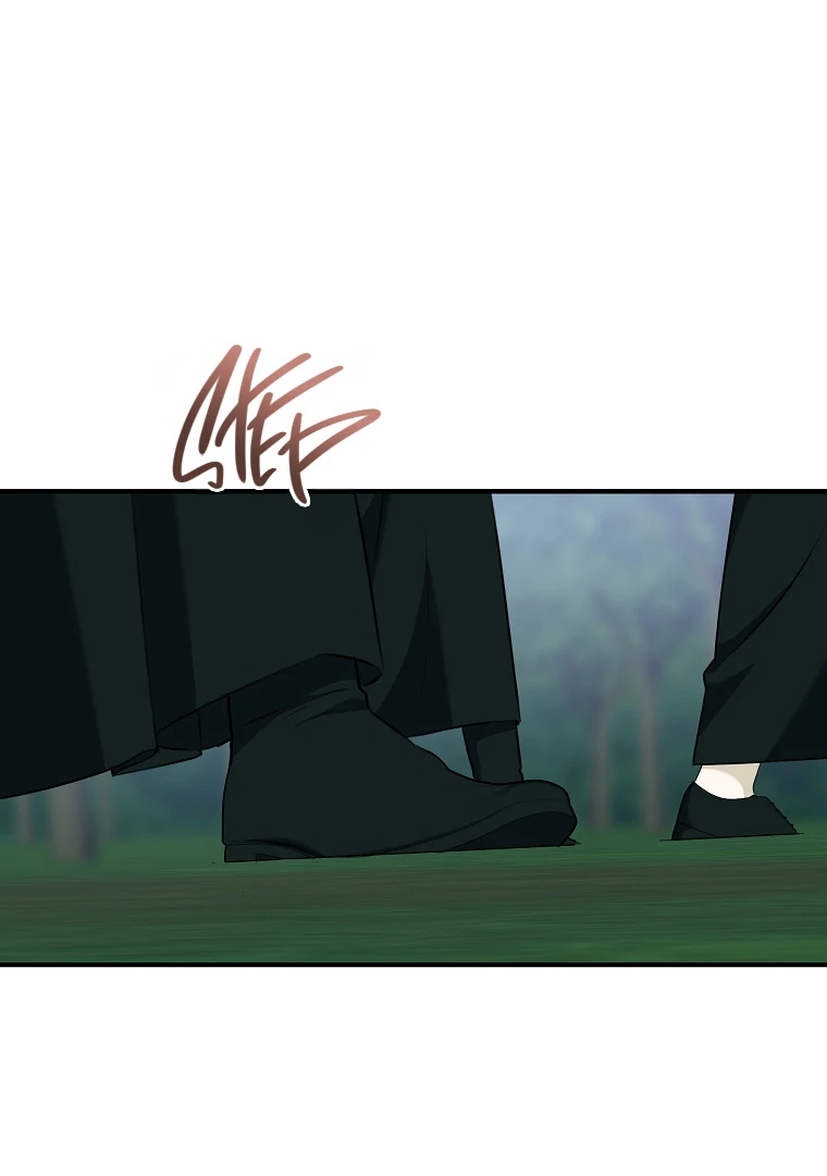 You Just Need To Hold My Hand chapter 74 page 10