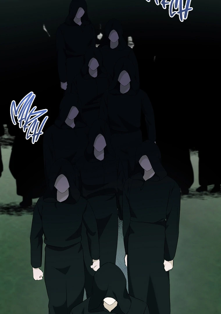 You Just Need To Hold My Hand chapter 74 page 12
