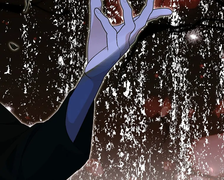 You Just Need To Hold My Hand chapter 74 page 16