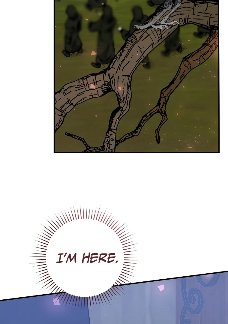 You Just Need To Hold My Hand chapter 74 page 18