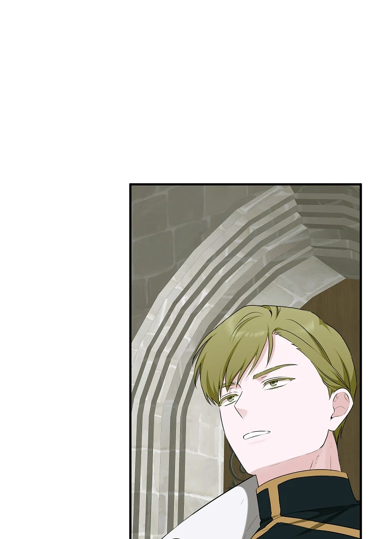 You Just Need To Hold My Hand chapter 74 page 24