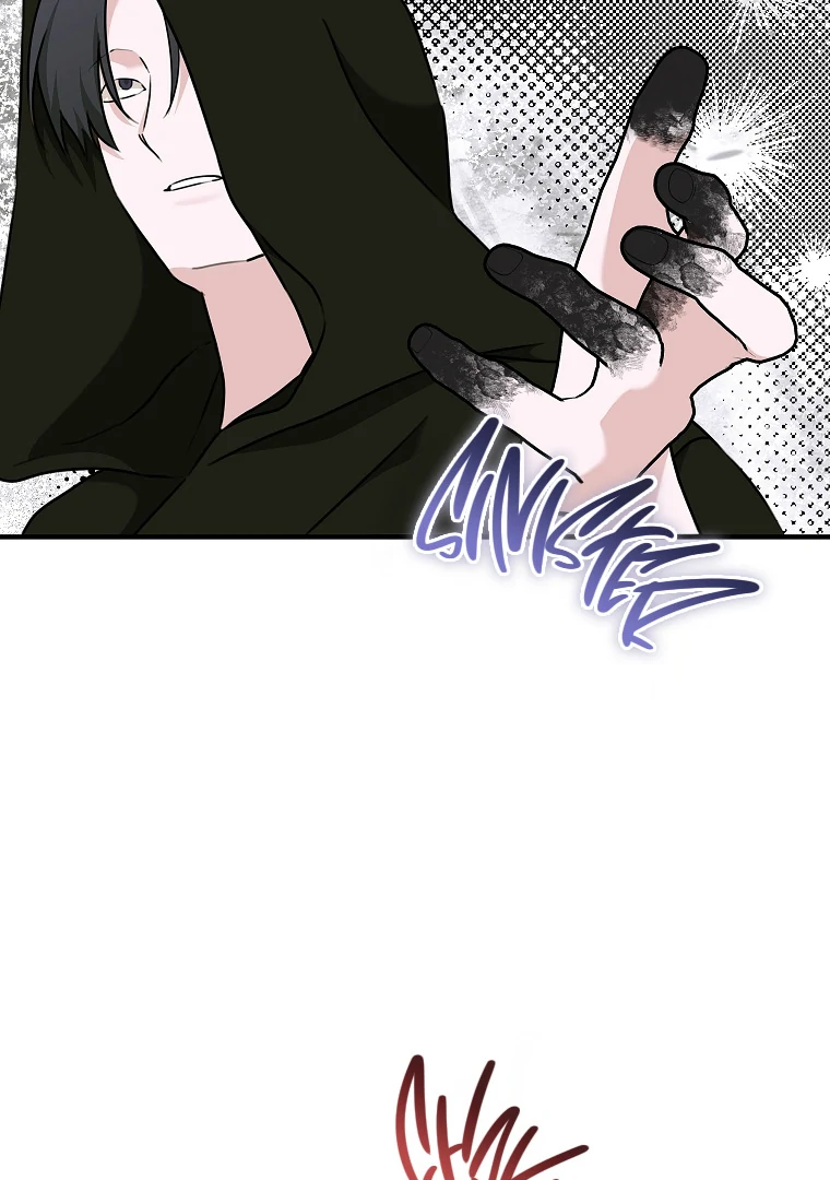 You Just Need To Hold My Hand chapter 74 page 27