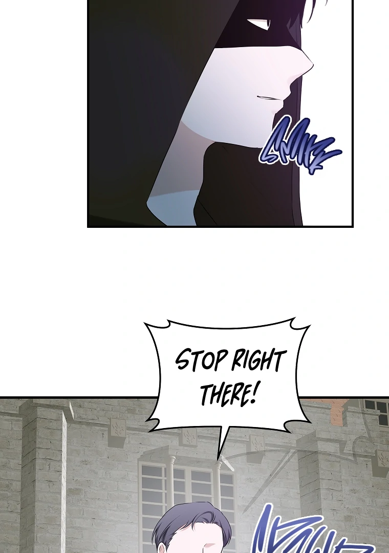 You Just Need To Hold My Hand chapter 74 page 32