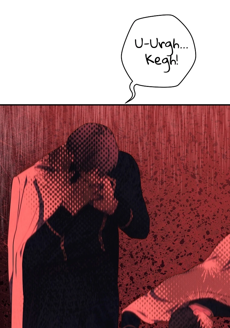 You Just Need To Hold My Hand chapter 74 page 41