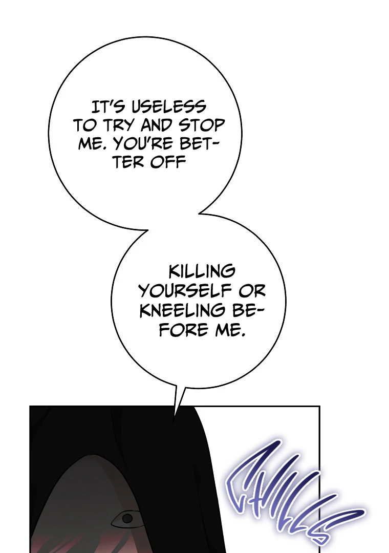 You Just Need To Hold My Hand chapter 74 page 44