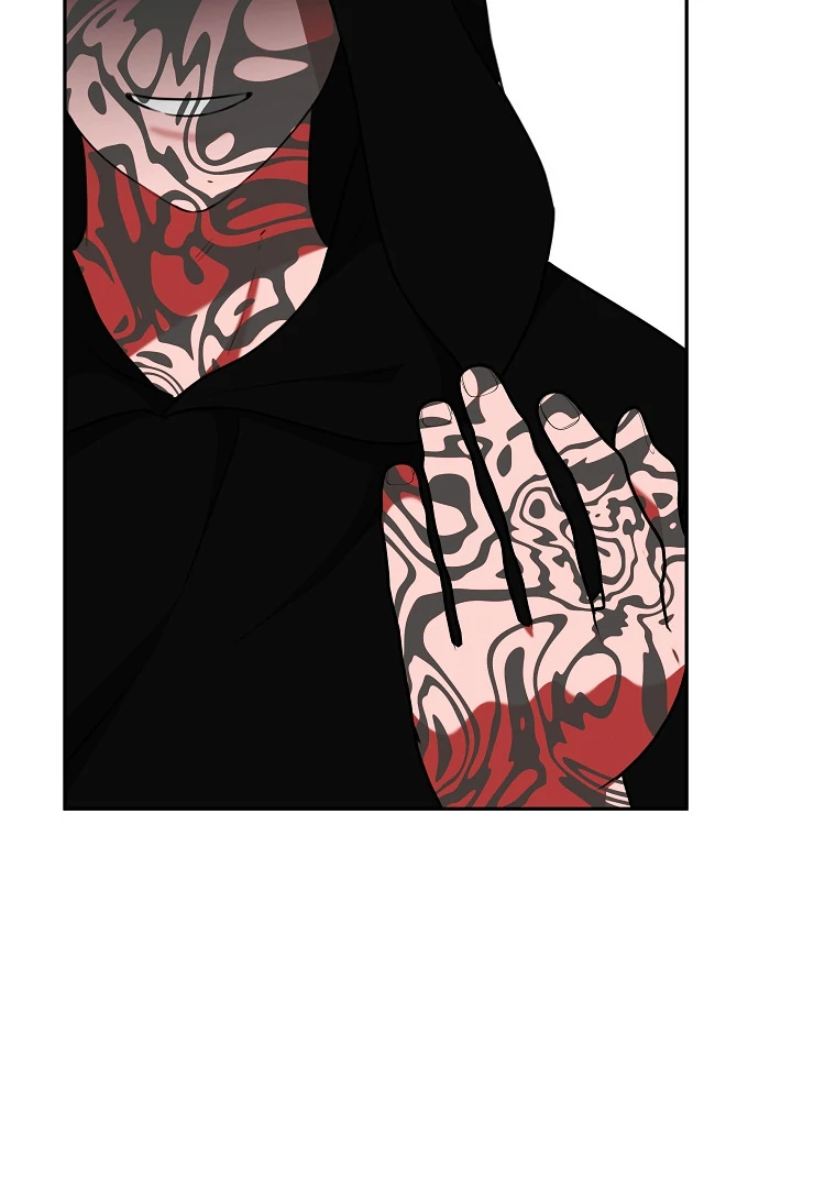You Just Need To Hold My Hand chapter 74 page 45