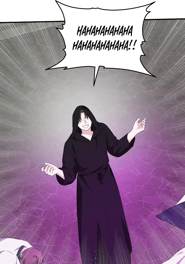 You Just Need To Hold My Hand chapter 74 page 46