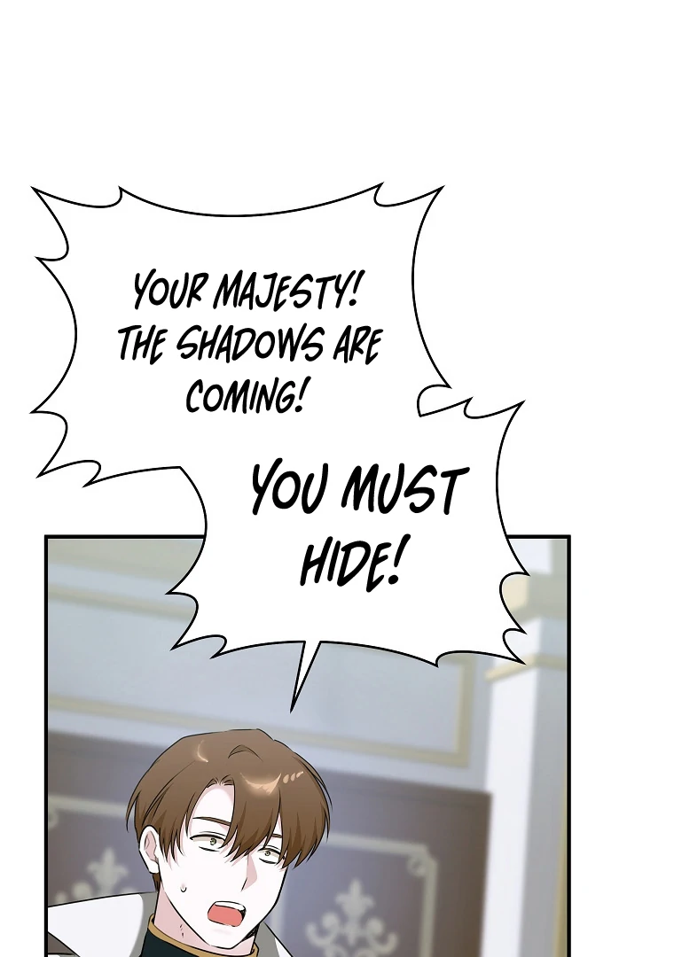 You Just Need To Hold My Hand chapter 74 page 51