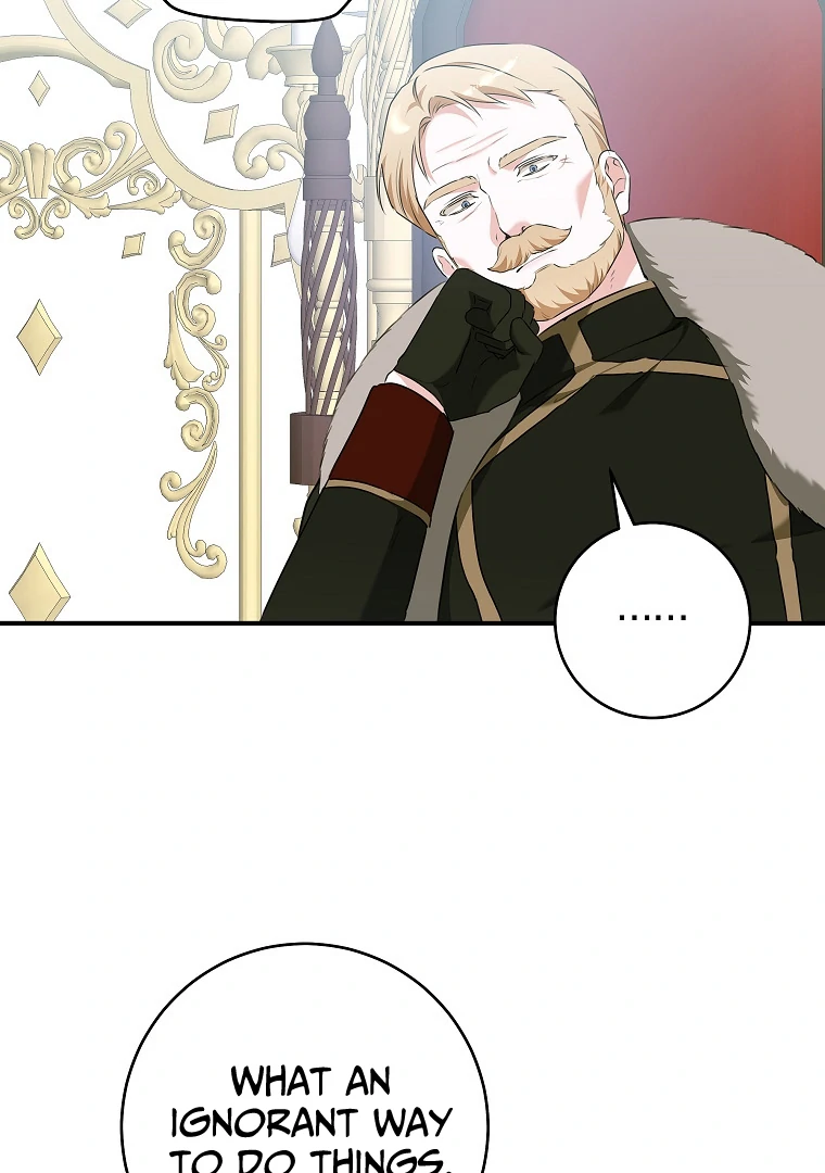 You Just Need To Hold My Hand chapter 74 page 53