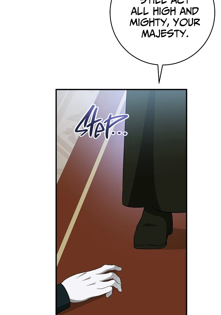 You Just Need To Hold My Hand chapter 74 page 55