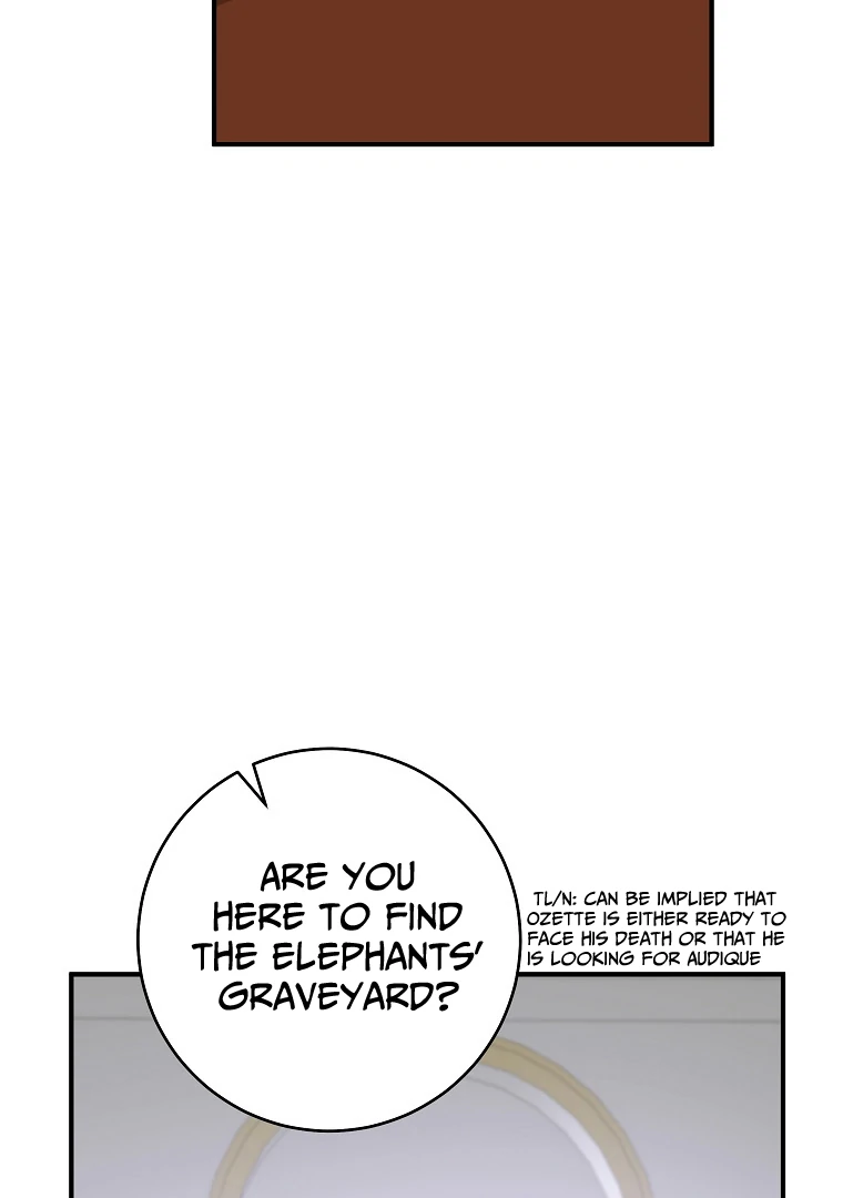 You Just Need To Hold My Hand chapter 74 page 56