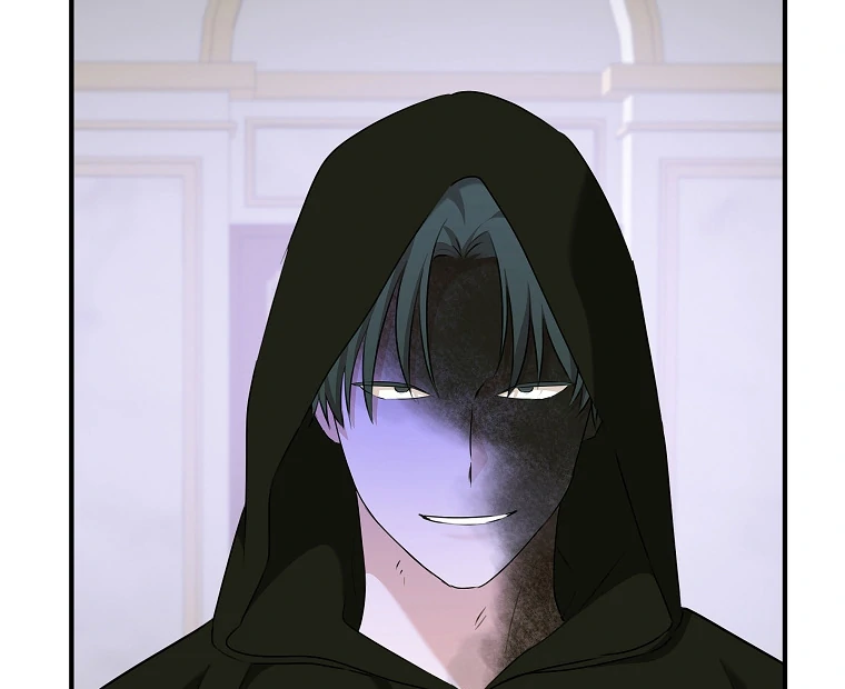 You Just Need To Hold My Hand chapter 74 page 57