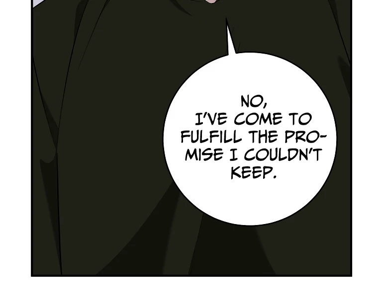 You Just Need To Hold My Hand chapter 74 page 58