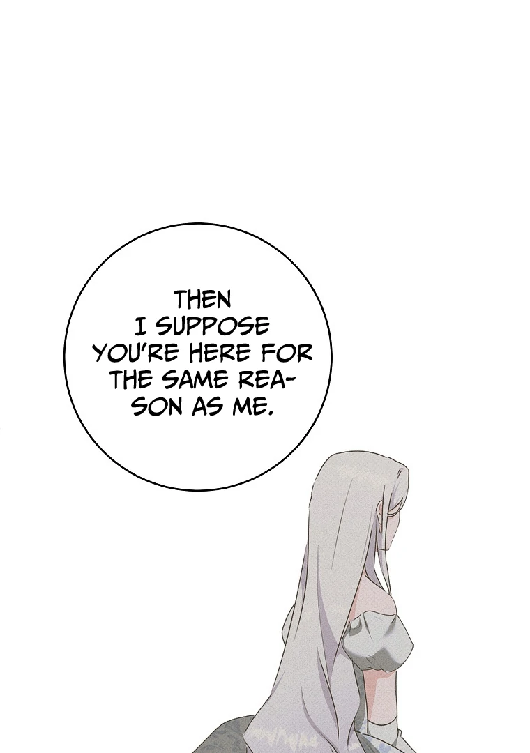You Just Need To Hold My Hand chapter 74 page 59