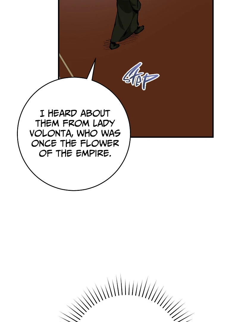 You Just Need To Hold My Hand chapter 74 page 61