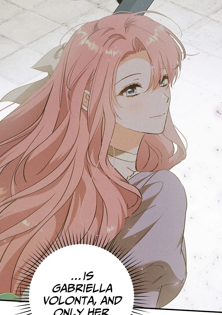 You Just Need To Hold My Hand chapter 74 page 63