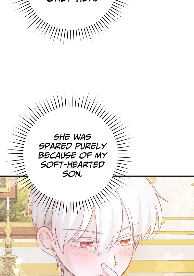 You Just Need To Hold My Hand chapter 74 page 64