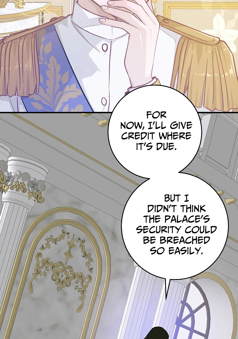 You Just Need To Hold My Hand chapter 74 page 65