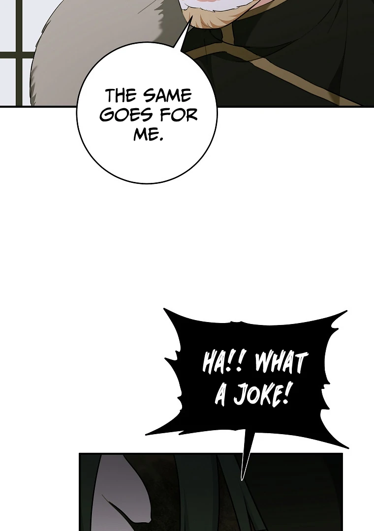 You Just Need To Hold My Hand chapter 74 page 70
