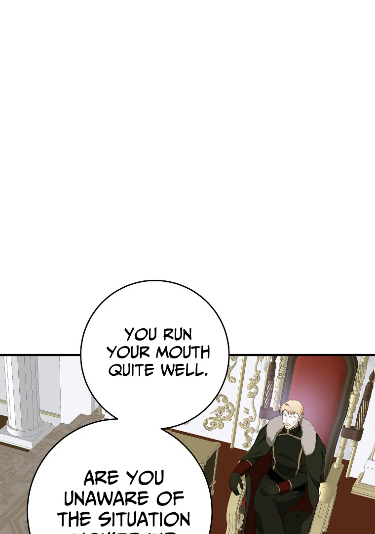 You Just Need To Hold My Hand chapter 74 page 72