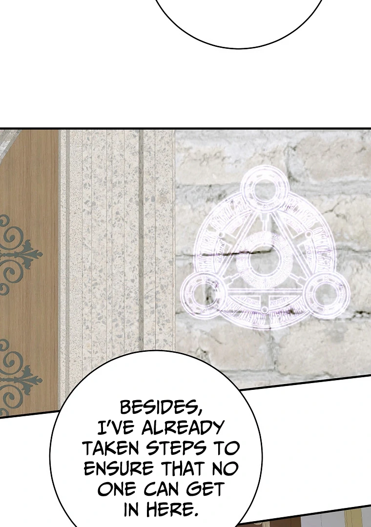 You Just Need To Hold My Hand chapter 74 page 74