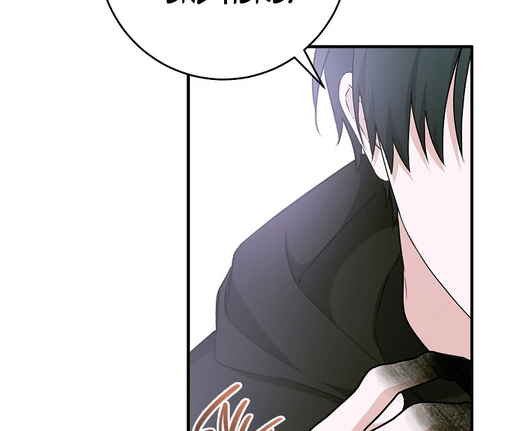 You Just Need To Hold My Hand chapter 74 page 76