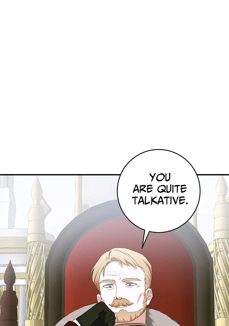 You Just Need To Hold My Hand chapter 74 page 80