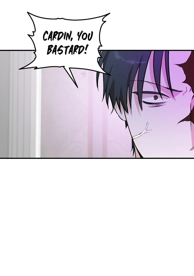 You Just Need To Hold My Hand chapter 74 page 86