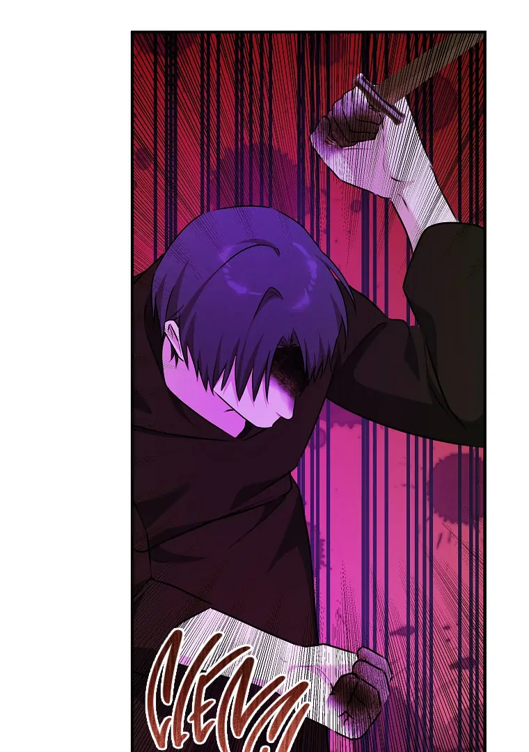 You Just Need To Hold My Hand chapter 74 page 87